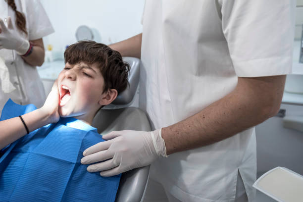 Best Tooth Infection Emergency Dentist  in Northampton, MA