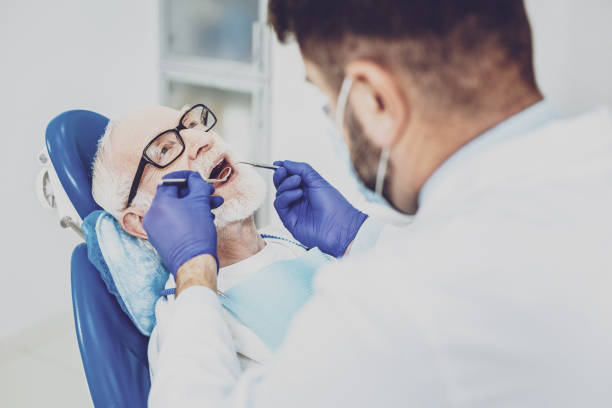Emergency Gum Pain Relief in MA